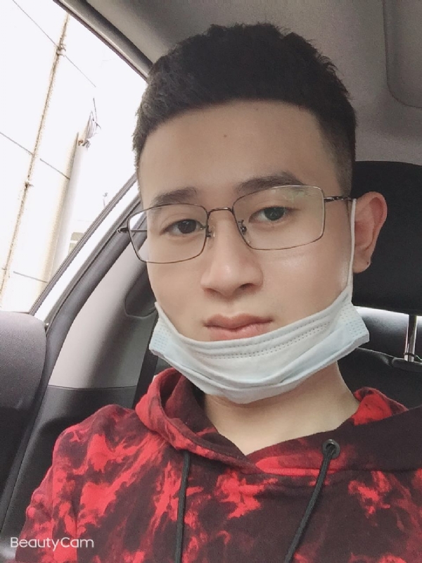 WQJ的第一张照片--长乐相亲服务中心