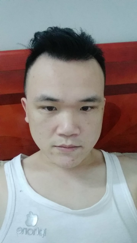 遇见的第一张照片--长乐相亲服务中心