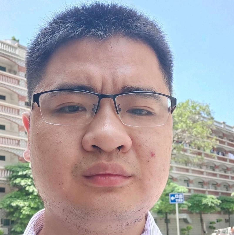 凯文的第一张照片--长乐相亲服务中心