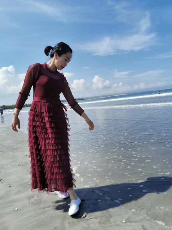 shamoweisi的第八张照片--长乐相亲服务中心