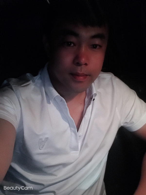 张苹果的第一张照片--长乐相亲服务中心