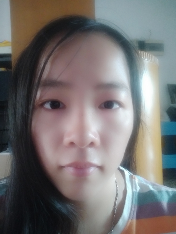 w洁的第一张照片--长乐相亲服务中心