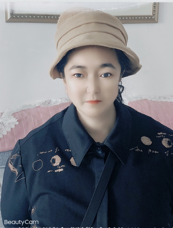 蕾蕾的第一张照片--长乐相亲服务中心