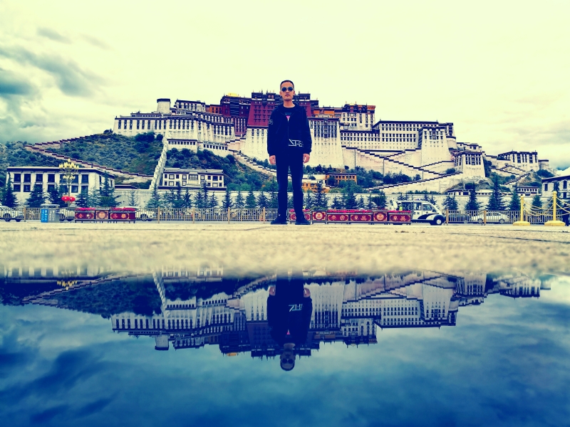 光辉岁月的第一张照片--长乐相亲服务中心