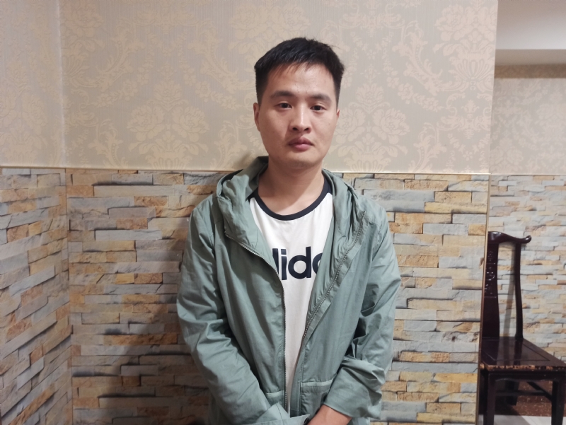 安贝的第一张照片--长乐相亲服务中心