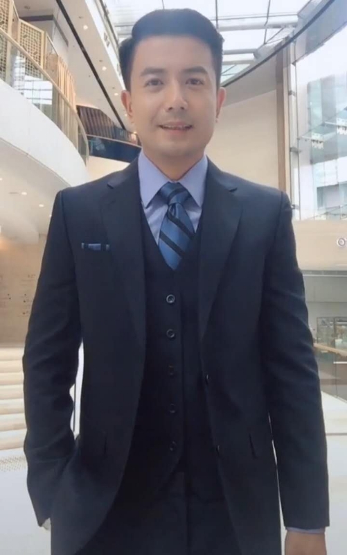 宁静致远的第一张照片--长乐相亲服务中心