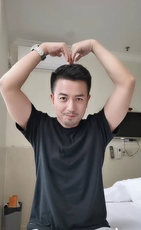 宁静致远的第二张照片--长乐相亲服务中心