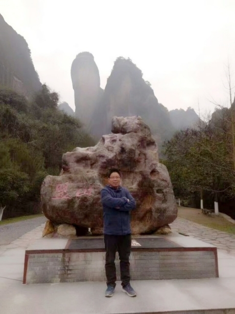 珍惜的第二张照片--长乐相亲服务中心