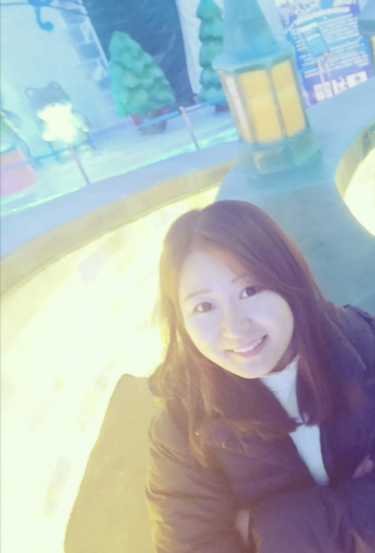 多啦a梦的第一张照片--长乐相亲服务中心