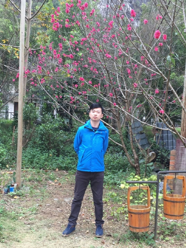 金生水起的第二张照片--长乐相亲服务中心