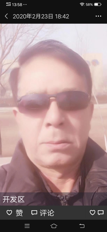 无尽的路的第一张照片--长乐相亲服务中心