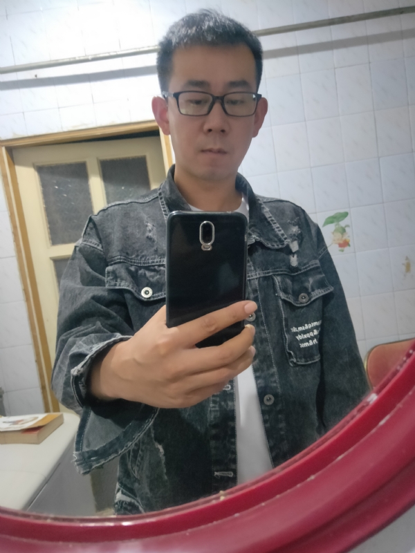 纸上谈兵的第一张照片--长乐相亲服务中心