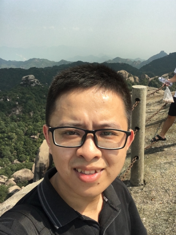 七凌的第一张照片--长乐相亲服务中心