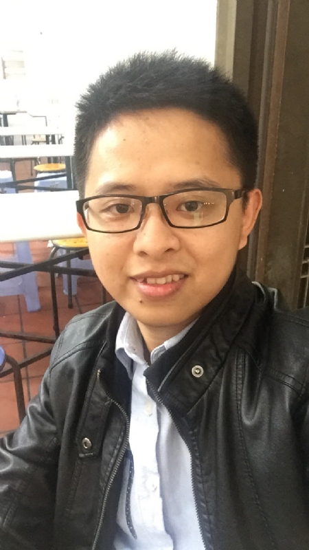 七凌的第二张照片--长乐相亲服务中心