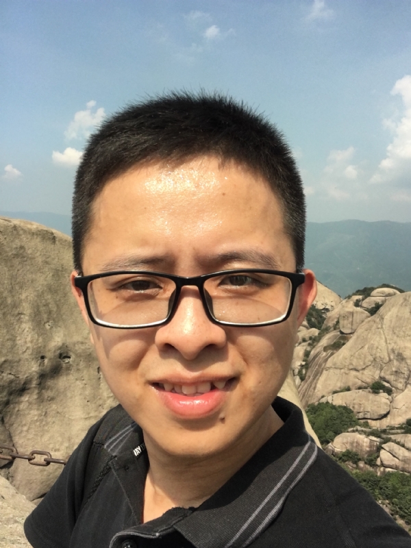 七凌的第三张照片--长乐相亲服务中心