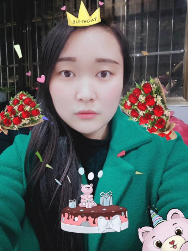 未来不是梦的第二张照片--长乐相亲服务中心