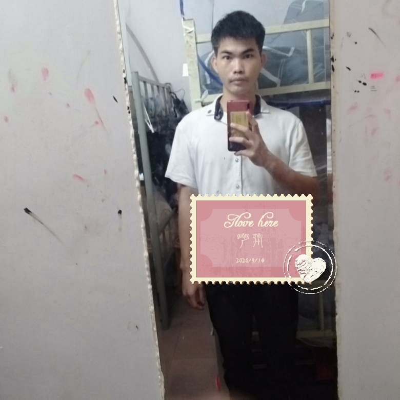 小林的第一张照片--长乐相亲服务中心