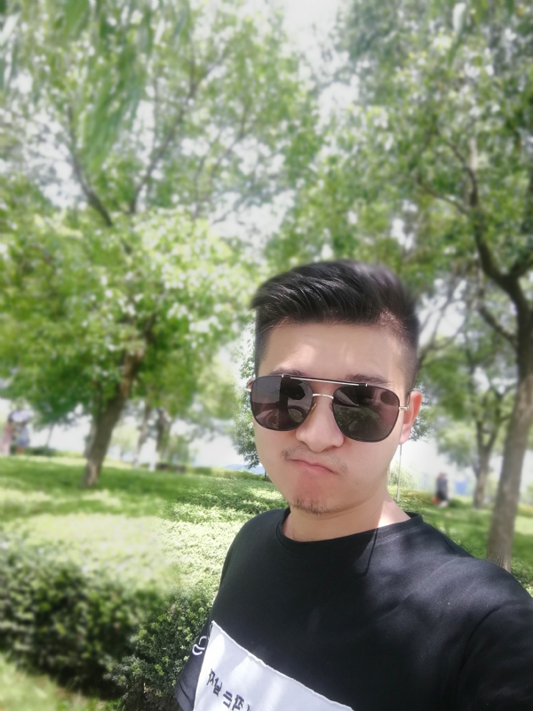 二叔的第一张照片--长乐相亲服务中心