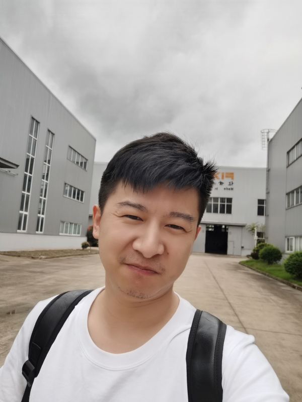 二叔的第二张照片--长乐相亲服务中心