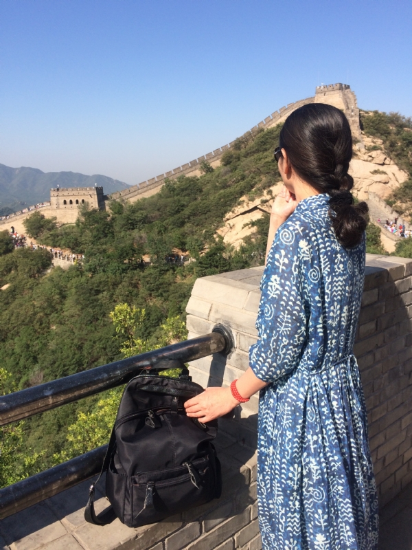 诚诚的第一张照片--长乐相亲服务中心