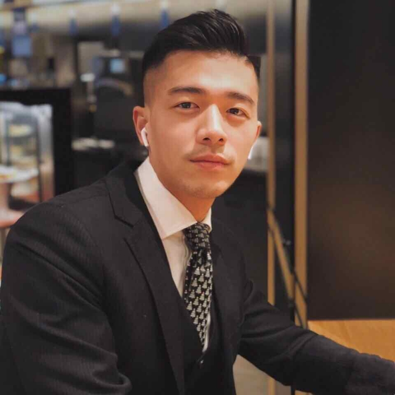 顺其自然的第二张照片--长乐相亲服务中心