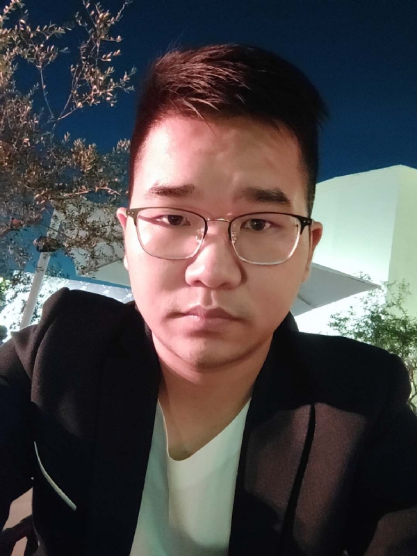 在路上的第一张照片--长乐相亲服务中心