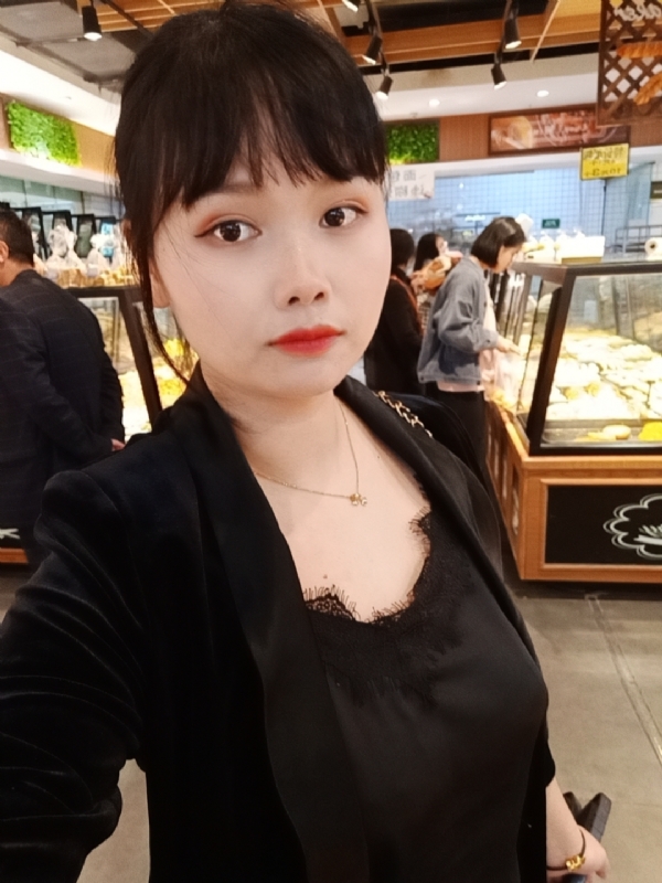 寒心的第二张照片--长乐相亲服务中心