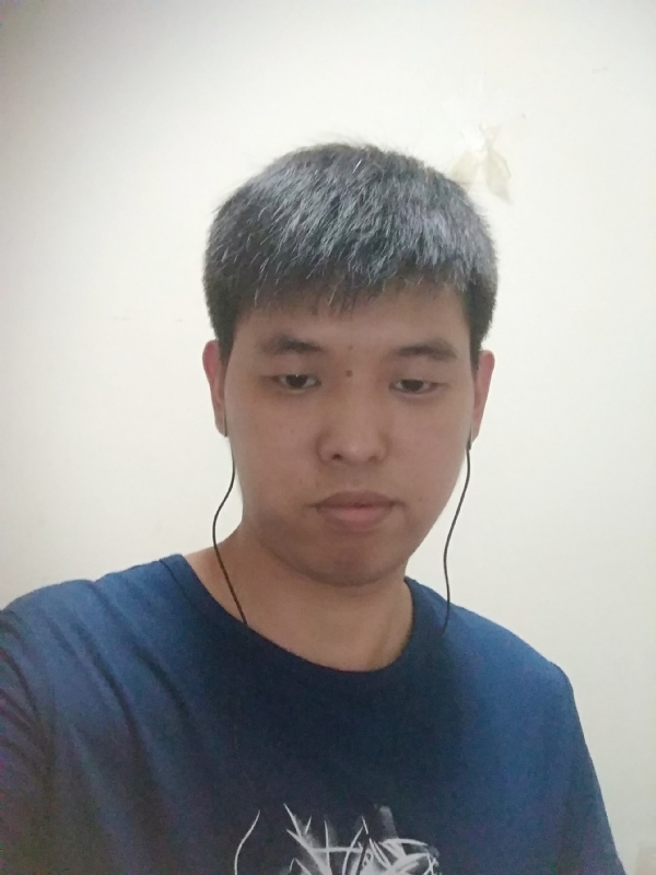 跳舞的鱼的第一张照片--长乐相亲服务中心