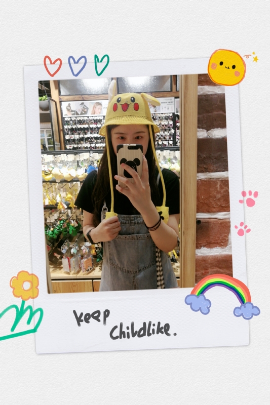 等雨停的第一张照片--长乐相亲服务中心