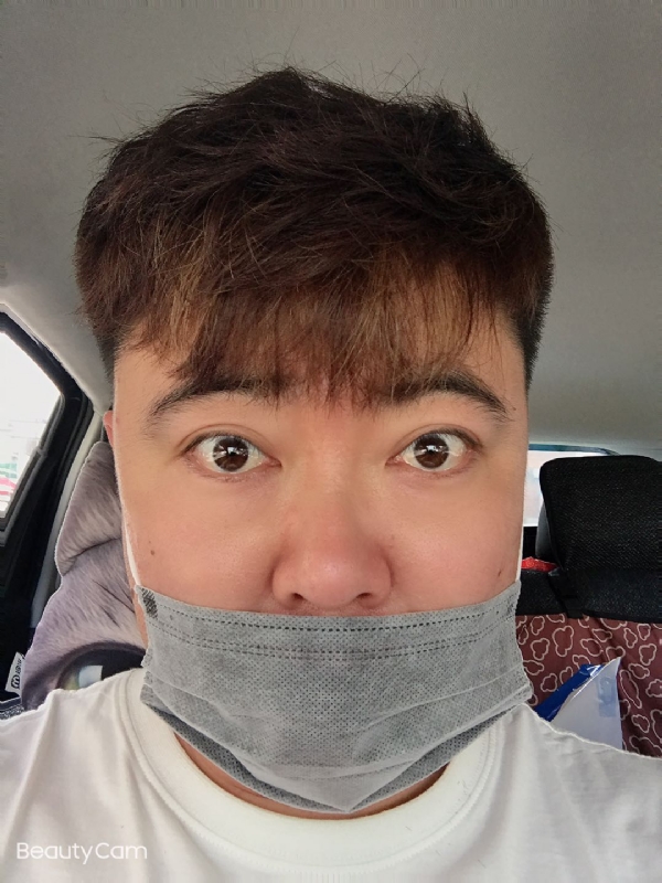 情有独钟的第一张照片--长乐相亲服务中心