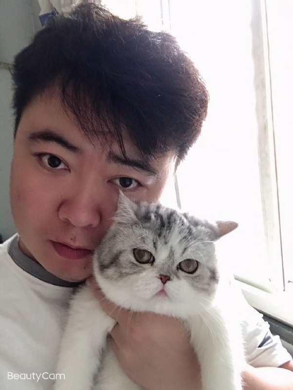 情有独钟的第二张照片--长乐相亲服务中心