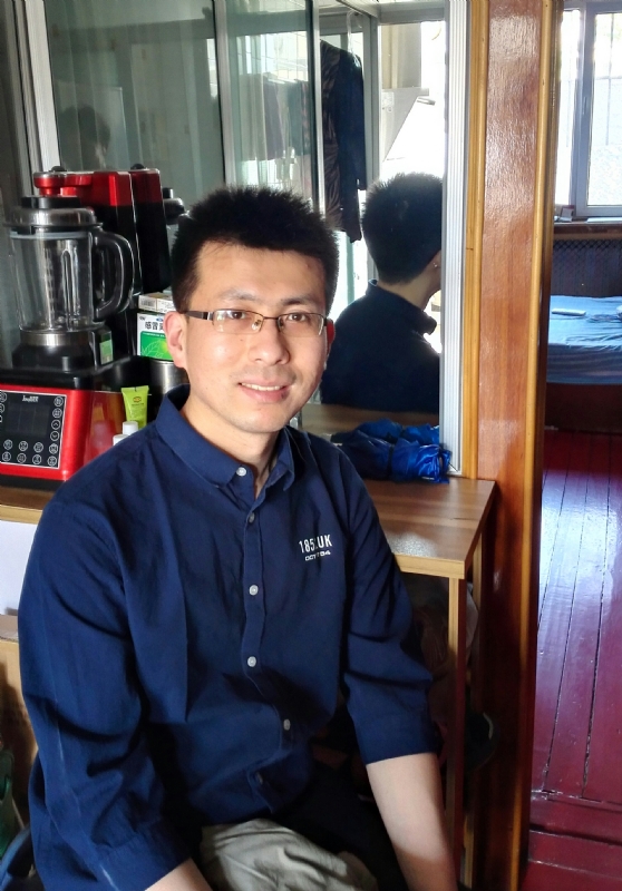 风华的第三张照片--长乐相亲服务中心