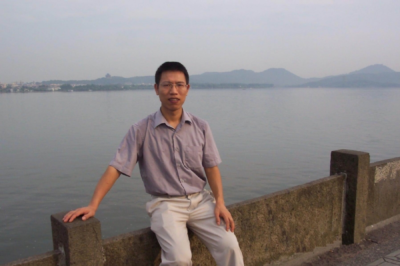 andrew的第一张照片--长乐相亲服务中心