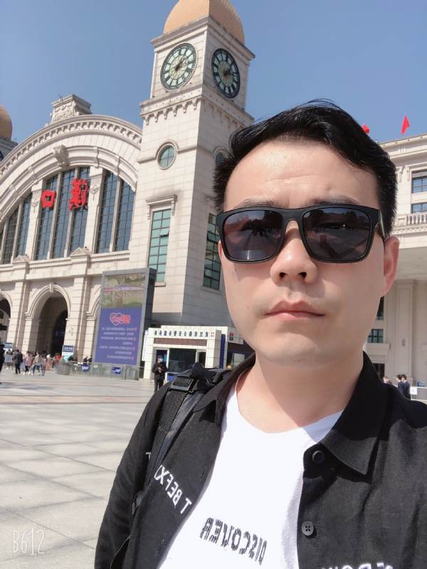 楚河畔的第一张照片--长乐相亲服务中心