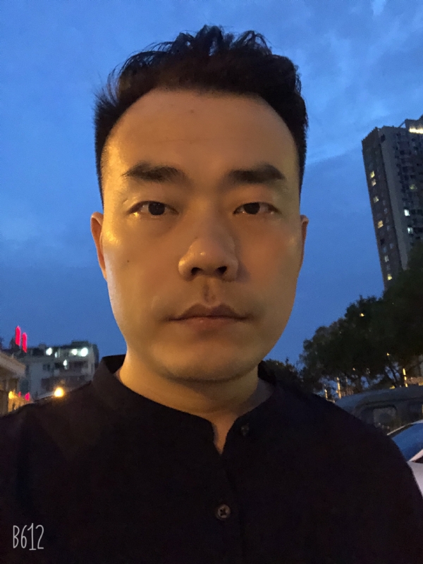 楚河畔的第二张照片--长乐相亲服务中心