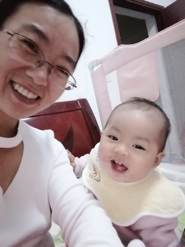 有你们真好的第一张照片--长乐相亲服务中心