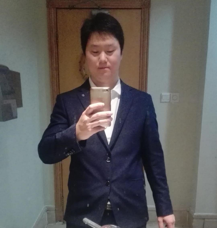 缥缈的第一张照片--长乐相亲服务中心