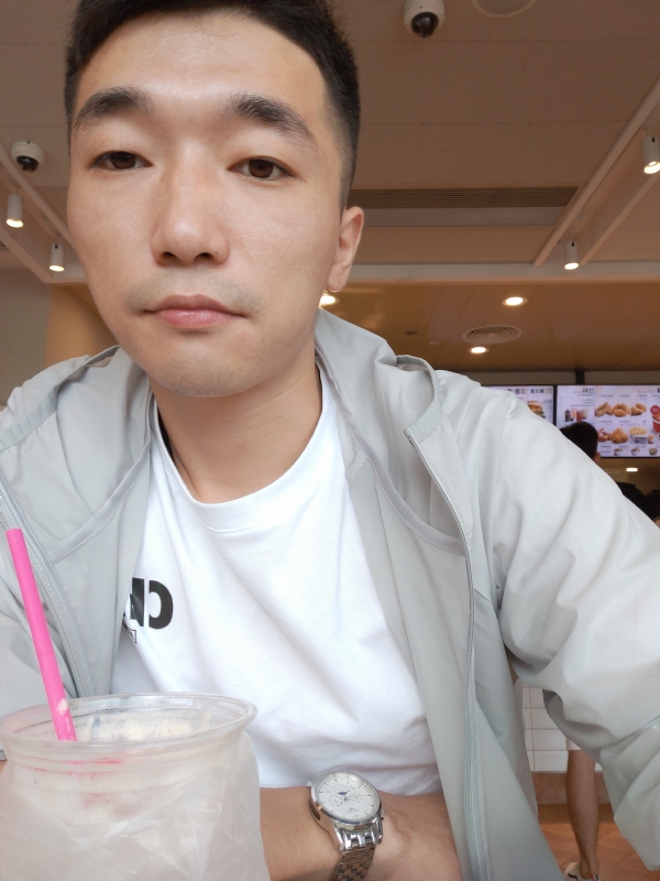 须臾数年的第二张照片--长乐相亲服务中心