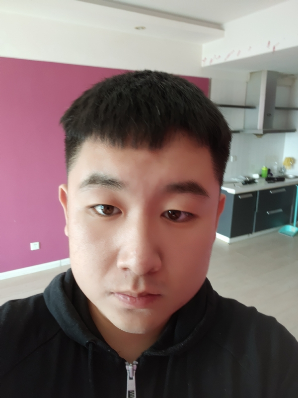 正宇的第一张照片--长乐相亲服务中心