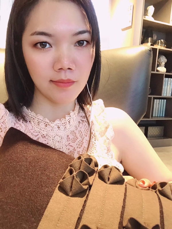 92年kiki的第一张照片--长乐相亲服务中心