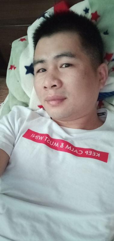 Amos的第一张照片--长乐相亲服务中心