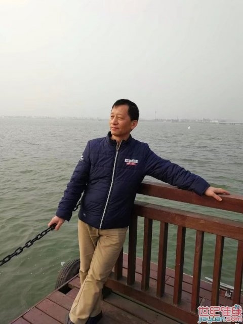 相爱一生的第二张照片--长乐相亲服务中心