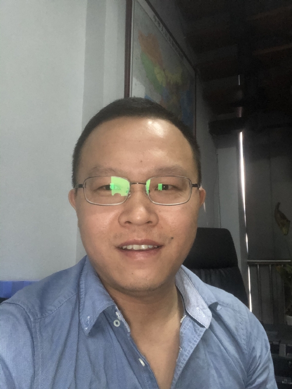 小吴的第一张照片--长乐相亲服务中心