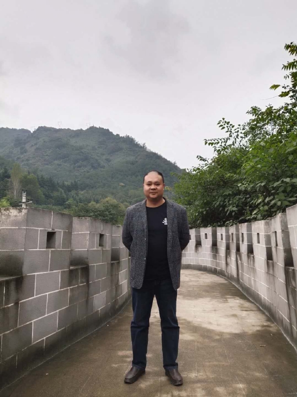 玉竹的第一张照片--长乐相亲服务中心