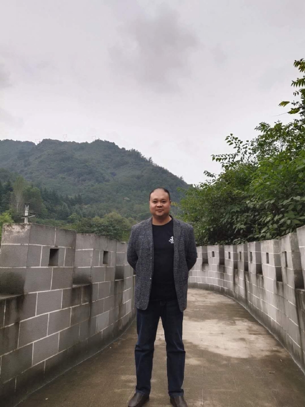 玉竹的第二张照片--长乐相亲服务中心