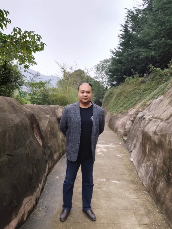 玉竹的第三张照片--长乐相亲服务中心