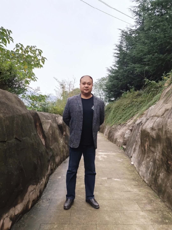 玉竹的第四张照片--长乐相亲服务中心