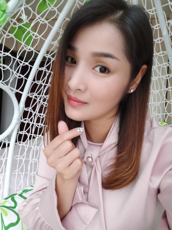 夏雨的第一张照片--长乐相亲服务中心