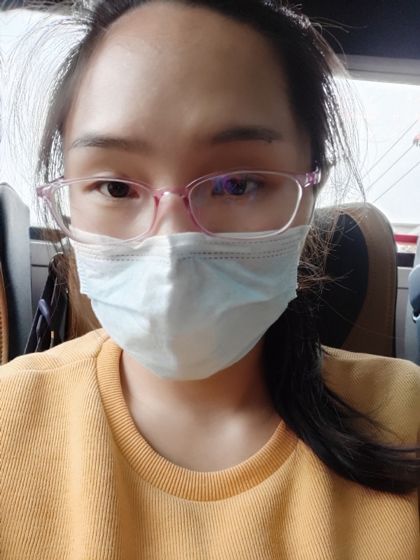 丫丫的第二张照片--长乐相亲服务中心