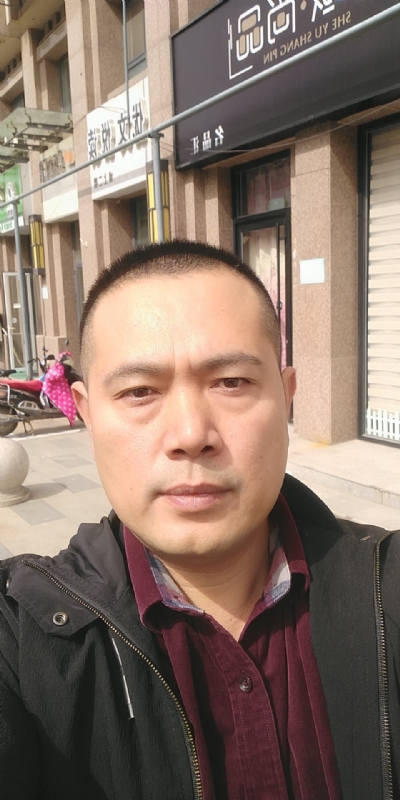 Happpy的第一张照片--长乐相亲服务中心